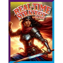 Real-Time Strategy Games, (Paperback)