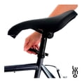 thumbnail image 4 of Bicicleta Urbana Fixie 700cc Reforzada V-brake gris Mediano, 4 of 8