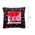 Squishmallows 13-inch XOXO Tic Tac Toe Plush Playset - Ultrasoft ...