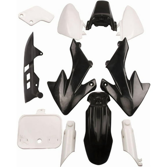 Coolster Body Shell 210 / 213A Dirtbike 1-Count