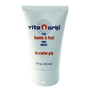 Tite Grip II Lavender for Dry Hands and Feet that Sweat 2 fl. oz. (59 ml)