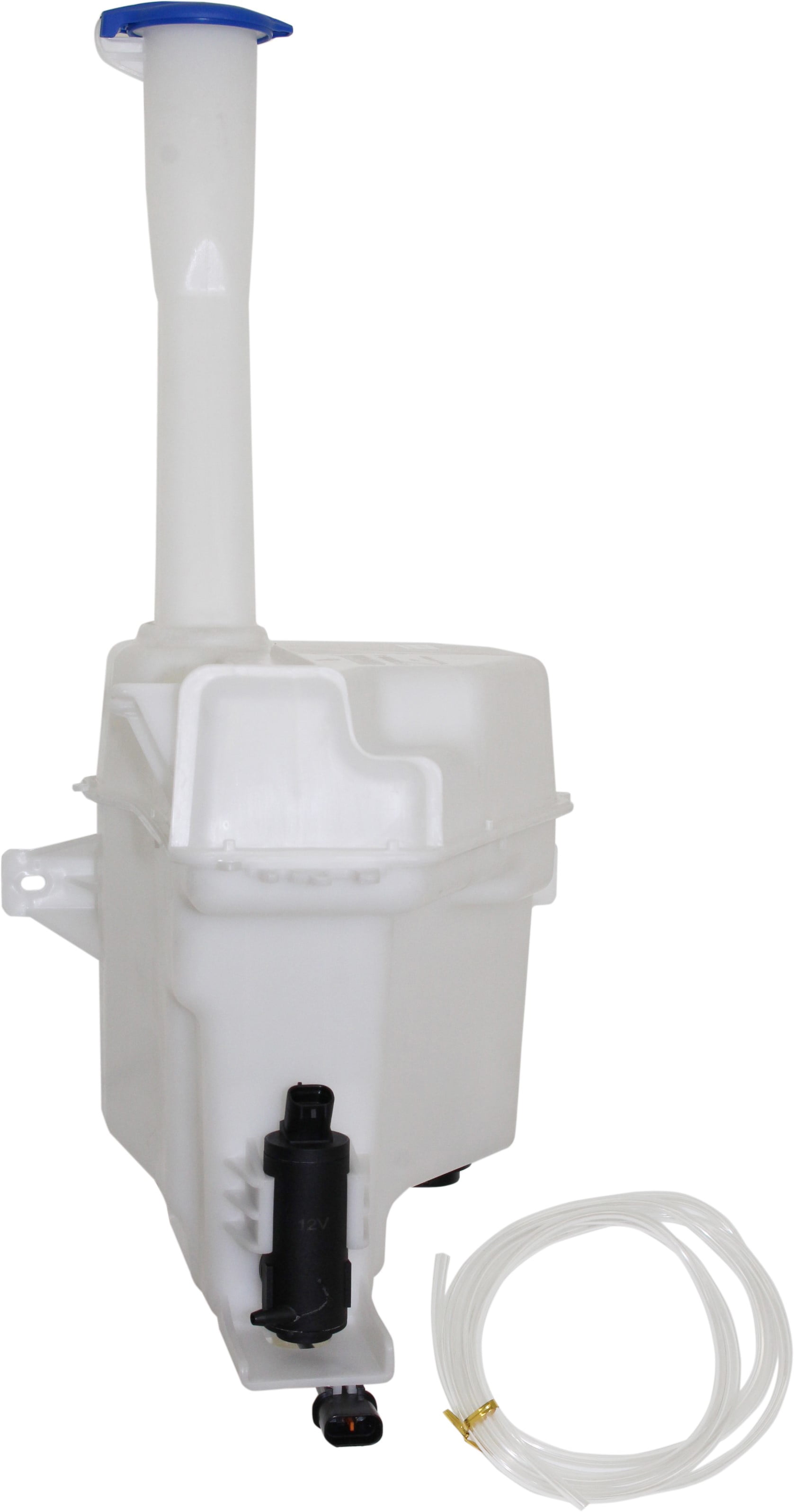 Replacement Parts Windshield Wipers & Washers Reservoir 98610C2000 HY1288142 Replacement 2016