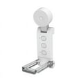 thumbnail image 2 of Luz de Lectura con Clip USB, Luz de Lectura Plegable, Luz de Lectura LED, Luz de Lectura PortáTil, Recargable, 6 Niveles de Brillo, Regulable, B, 2 of 10