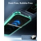 thumbnail image 4 of Protector de pantalla ESR para iPhone 17 Pro Max 3 Pack, 4 of 8