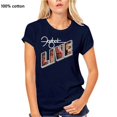thumbnail image 3 of Camiseta Foghat Live de la banda de hard rock Charlie Huhn, tallas SML, XL, 2XL, 3XL, Savoy Brown, 3 of 5