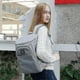 thumbnail image 2 of Thermal Backpack Thickened Cooler Bags Waterproof Insulated Bag Lunch Picnic Portable |cooler Bags, 2 of 3