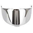 thumbnail image 1 of TFixolHelmet Visor Replacement for Z8 Helmet Motorcycle Wind Shield Helmet Lens, 1 of 7