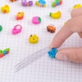 thumbnail image 2 of Set of 100 Mini Erasers (La marine) with Cute Design and Classic, 2 of 5