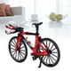 thumbnail image 4 of Mini Bicicleta de Juguete ANGGREK Modelo de Bicicleta de Montaña con Mini Dedo de Aleación, 4 of 8