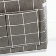 thumbnail image 6 of RENACLIPY Bedside Organizer for Bed Grey Hanging Storage Bag 1Pack, 6 of 6