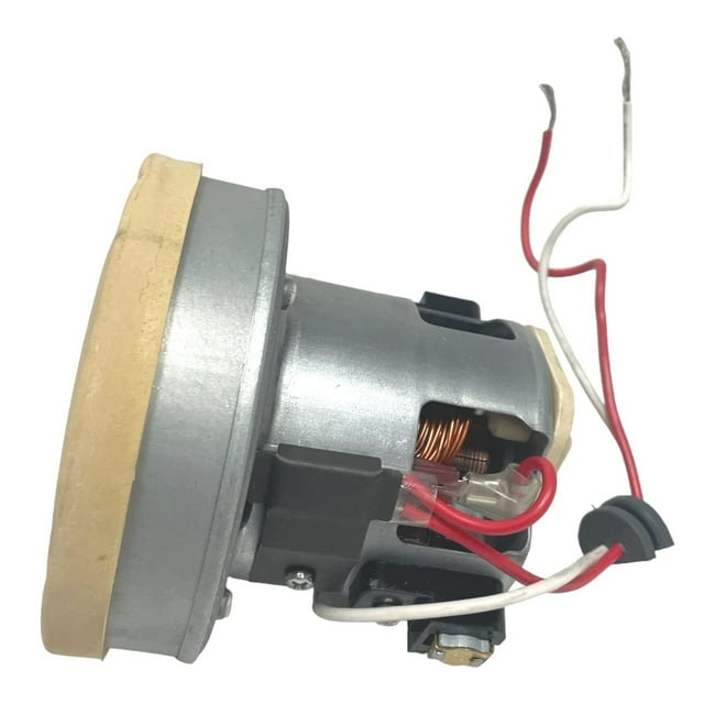 Conjunto de motor del cuerpo principal XCESS XPRESS HX-70ZD para aspiradoras Shark Navigator Professional Lift-Away NV360 NV350 NV351 NV352 NV355 NV357 NV358