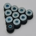thumbnail image 6 of 10 Pieces Universal Motorcycle Rubber Grommets Fairing Kits, 6 of 8