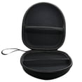thumbnail image 4 of HEMOTON Portable Hard Case Large Bag Pouch Box Shell Waterproof Headset Carrying Bag (Black), 4 of 8