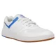 thumbnail image 2 of New Balance 574 Lace Up Mens White Sneakers Casual Shoes CT574WNT, 2 of 5