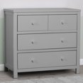 thumbnail image 4 of Delta Children 3 Drawer Dresser, 4 of 6