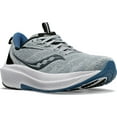 thumbnail image 5 of Saucony Echelon 9 Shoes - Men's, Fossil/Murk, 11, Medium, 5 of 5