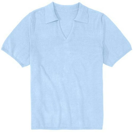 White Stag - Women's Plus Johnny Collar Sweater