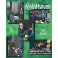 thumbnail image 1 of Pre-Owned The Resident Assistant : Applications and Strategies for Working With College Students in Residence Halls (Paperback) 0787251046 9780787251048, 1 of 1