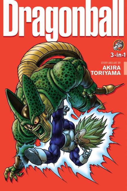 ドラゴンボール DRAGONBALL コミックスニュース 48.100なし
