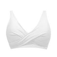 thumbnail image 6 of Women Lace Up Swimwear Tops Underwire Full Coverage Bikini Top Push Up Swim Crop Top Tie Back Bathing Suit Tops D Cup Swimsuits Swim Suit Tops for Juniors Swimming Suits for Boys 13 Years Non Binary, 6 of 6