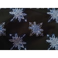 thumbnail image 4 of oneOone Organic Cotton Voile Fabric Floral Block Print Sewing Fabric BTY 42 Inch Wide, 4 of 4