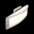 thumbnail image 2 of Miseno Ml99405 24" Wide Led Bath Bar - Nickel, 2 of 4
