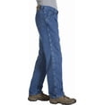 thumbnail image 5 of Rugged Wear Stretch Jean - Stonewashed, 5 of 7