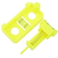thumbnail image 4 of Kit de Nivel de Arco Amonsee Mini Nivel de Cuerda de Arco Práctico Y Ligero Para Arco Compuesto, 4 of 8