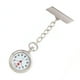 thumbnail image 2 of Reloj de enfermera colgante, reloj de enfermera de solapa, reloj médico colgante en paralelogramo, reloj de enfermera de primera calidad, 2 of 10