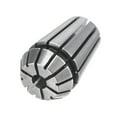 thumbnail image 3 of Mandril de resorte Uxcell ER11, Chuck de 1/8" para máquina de grabado CNC, herramienta de fresado, 3 of 5