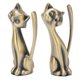 thumbnail image 4 of Soporte de Joyas, Suficiente Espacio Resistente Duradera por El Titular de Anillo de Gato Ampliamento Usado para Joyas, 4 of 7