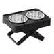 thumbnail image 5 of Cuenco para perros, soporte, comedero para perros y gatos, bebedero de comida, cuenco doble desmontable, antideslizante, práctico y duradero, Negro, 5 of 8