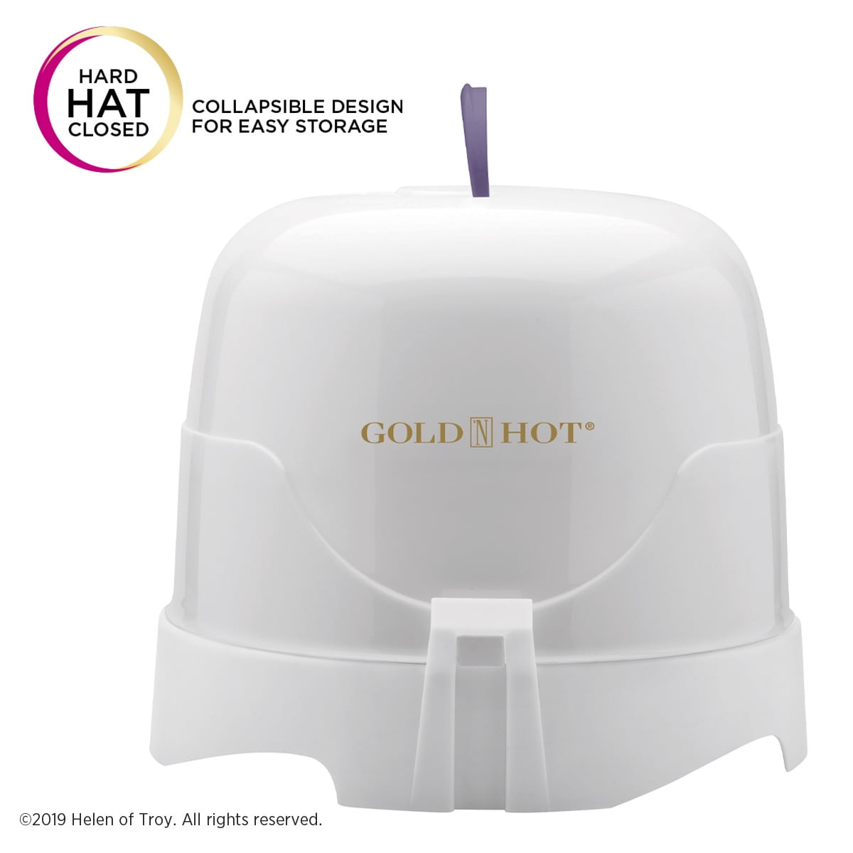 Gold and hot clearance dryer