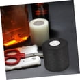 thumbnail image 3 of PinesC Elastic Wrap Bandage Tape 4 Rolls Racket Shock-Absorbing Body Joint Support Sponge Material Breathable, 3 of 5