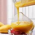 thumbnail image 5 of Portable Blender USB Rechargeable, Small Blender Single Serve, Personal Size Blender Travel Blender Juicer Cupstyle6525, 5 of 5