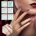 thumbnail image 1 of Summer Savings Clearance! Gspmoly Nail Powder, Nail Powder Solid Mirror Powder Glitter Nails Acrylic Nail Powder, 1 of 2