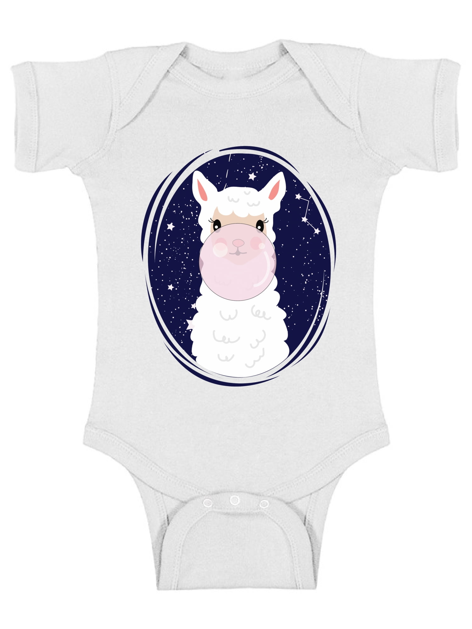 llama baby boy clothes