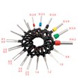 thumbnail image 3 of Juego de Retractor de Agujas Ganfancp de 18 Piezas, 3 of 7