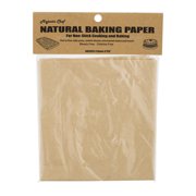 Culinary Accessories Natural Parchment Paper Sheets 12" x 16" 224700
