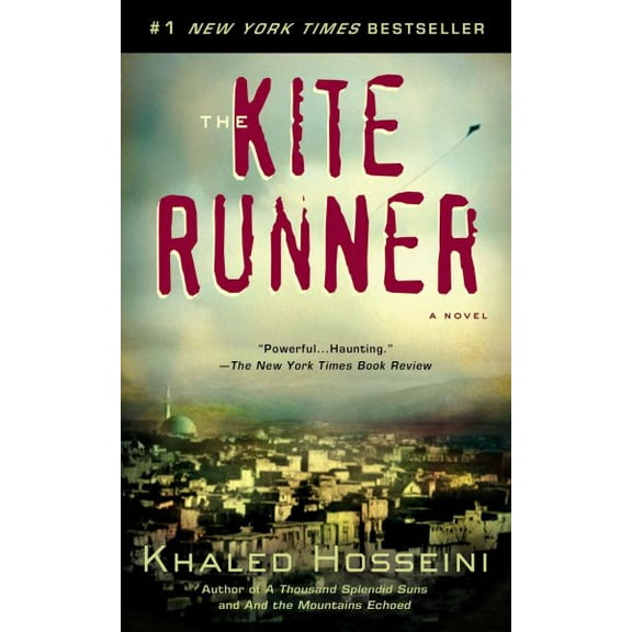 Pre-Owned The Kite Runner (Paperback) 1594632200 9781594632204