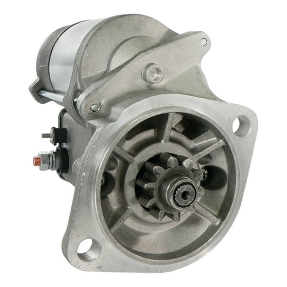 DB Electrical New Starter 410-52186 for Bobcat Compact Excavator D1703Eb D1703B 6670727