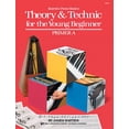 thumbnail image 2 of Bastien Piano Basics Theory  Technic Primer A Book, KJOS Publishing, 2 of 2