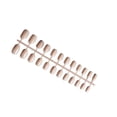 thumbnail image 1 of Puntas Artificiales de uñas Vogacara Tipo 5 Extensión Decoración para Niñas, 1 of 6