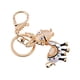 thumbnail image 3 of Llavero de Aleación con de , Cadena, Novedad, para Mujer, 3 of 5