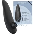 thumbnail image 6 of Womanizer CLASSIC 2 Pleasure Air Stimulator with Afterglow, Black, 6 of 6