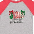 thumbnail image 4 of Inktastic Jesus is the Reason for the Season Boys or Girls Toddler T-Shirt, 4 of 5