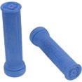 thumbnail image 1 of Torc1 Hot Lap ATV Grips, Blue, 1 of 1