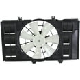 thumbnail image 5 of Cooling Fan Assembly Compatible with DODGE NEON 2000-2001, 5 of 5