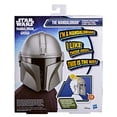 thumbnail image 5 of Star Wars The Mandalorian Electronic Mask, 5 of 5