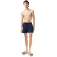 thumbnail image 2 of Lacoste Logo Swim Shorts, Blue, 2 of 6